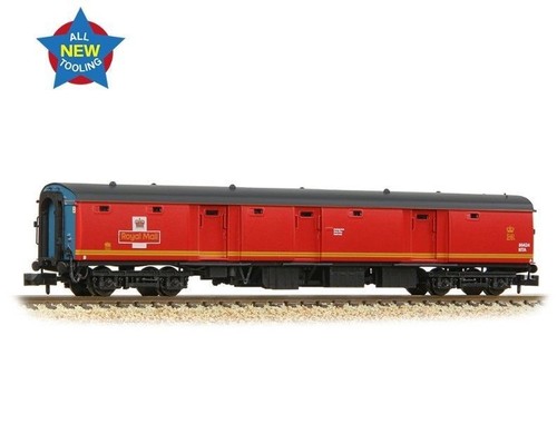 Graham farish 374 980 mk1 - 374-980, br