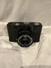 Prinz Saturn 35 Auto Film