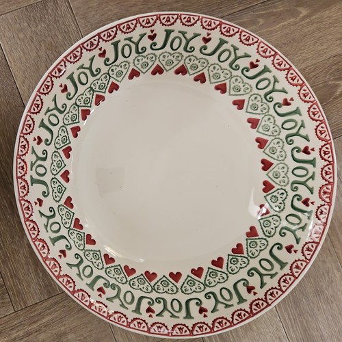 Emma bridgewater christmas joy - emma,