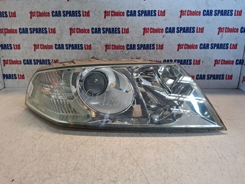 Skoda octavia mk2 typ 2007 - mk2, 1z