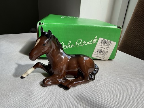 Beswick royal doulton - doulton, brown