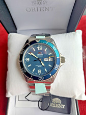 Orient mako kamasu - orient, mako/kamasu