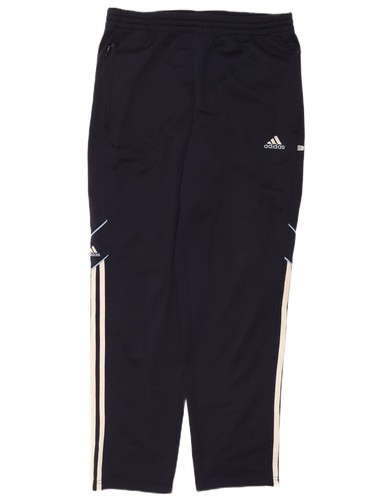 Adidas mens tracksuit trousers - mens,