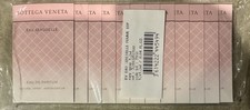 12 Pc Bottega Veneta Eau
