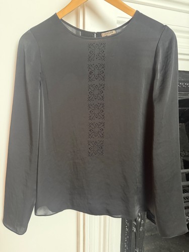 Jigsaw laser cut - laser, black