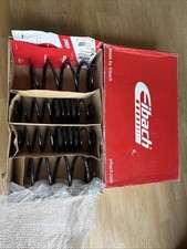 Eibach Pro Kit Lowering