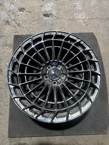 Mercedes class amg 9j - class,