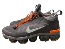 Nike Air VaporMax 2019 Utility Grey Women’s Trainers Size UK 6