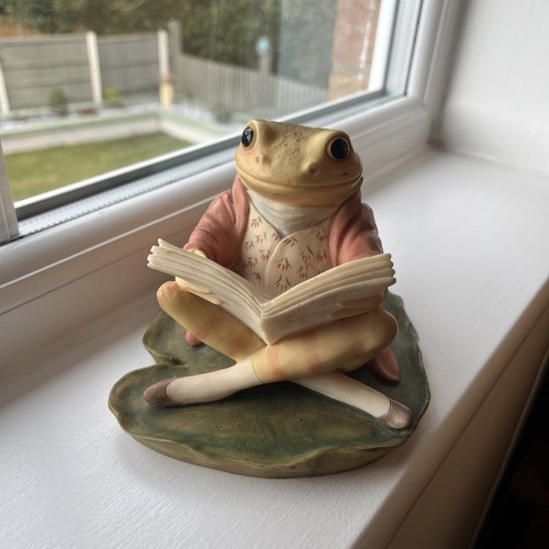 Beatrix potter jeremy - potter, mr