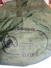 Snugpak Softie Elite 5