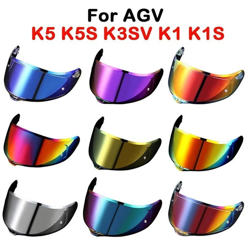 For agv k5s k3sv - k5s, k1