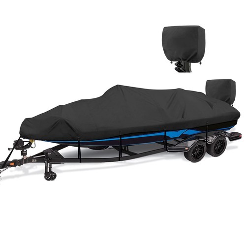 19ft boat cover - cover, waterproof