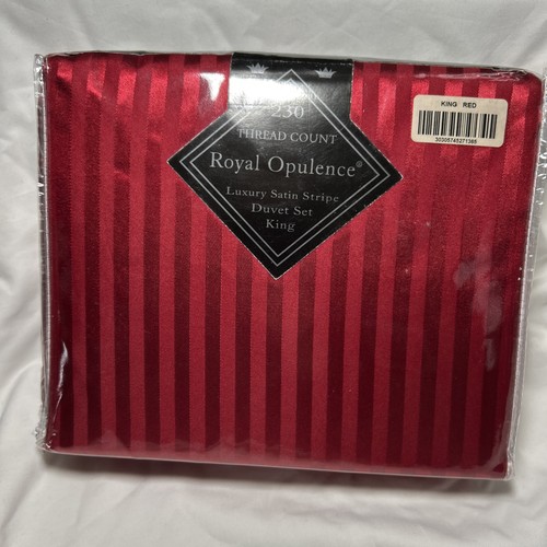 Royal opulence luxury satin - opulence,