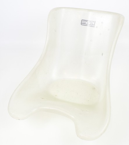 Otk tony kart size flat - size, 1