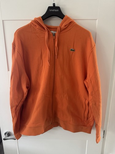 Lacoste hoodie shorts - shorts, set