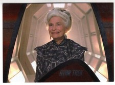 Star Trek Connections Picard's