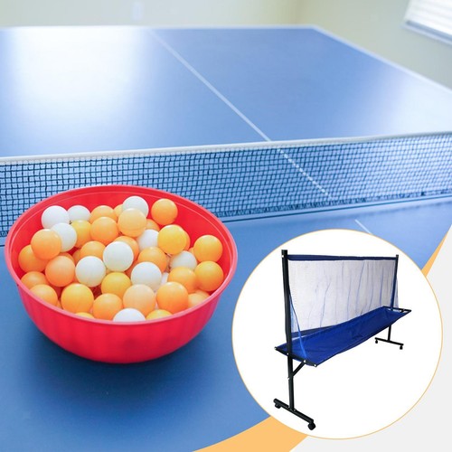 Table tennis ball - ball, catch