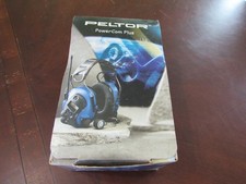 PELTOR POWERCOM PLUS HEADSET -