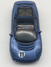 Hornby Scalextric Jaguar XJ220
