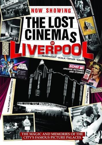 The lost cinema of - lost,