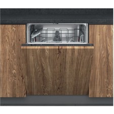 Hotpoint Integrated Dishwasher