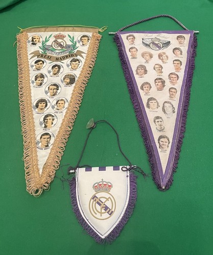 Real madrid vintage - madrid,
