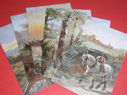 Original set six harry - of,
