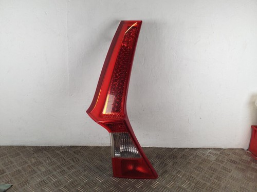 Tail light volvo v70 - tail,