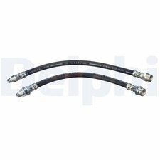 Delphi LH7680 Brake Hose Rear
