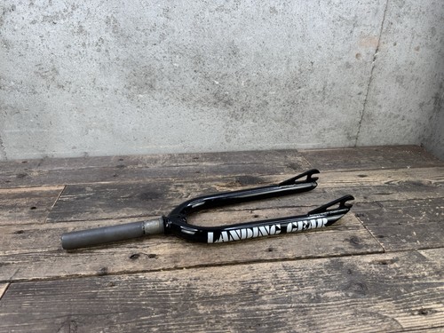 Landing gear bmx fork mini - landing,
