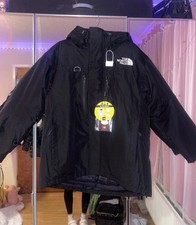 The North Face/North Japanese