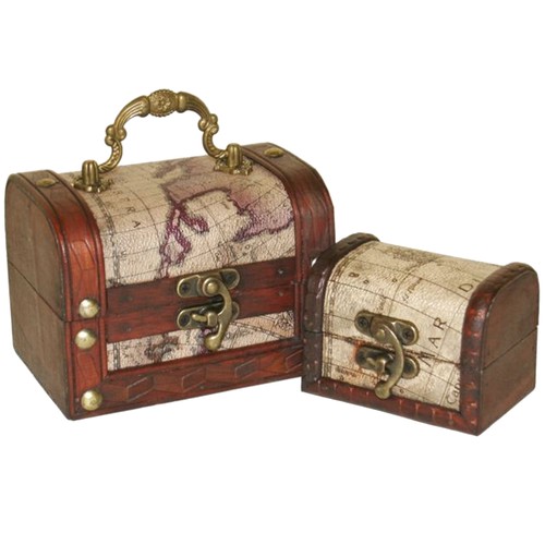 Something different map chests - different,