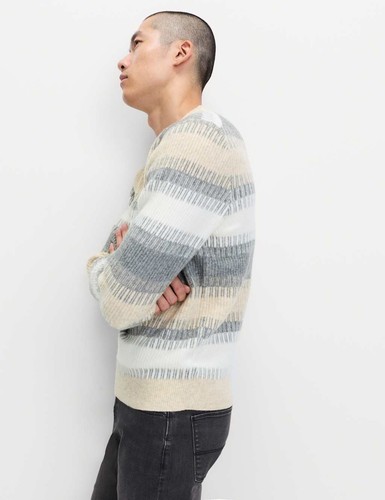 Marks spencer mens crew long - marks,