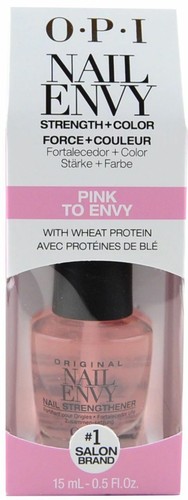 Opi nail strengthener - nail,