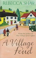 Rebecca shaw village - rebecca,