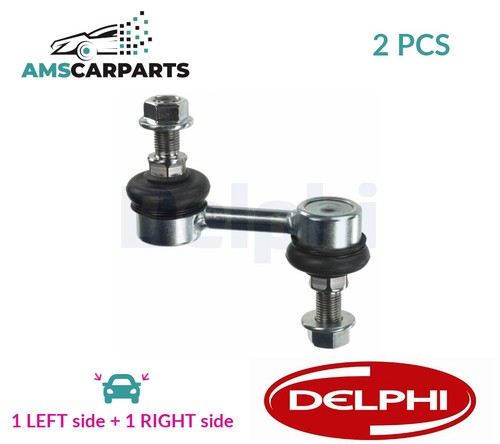 Anti roll bar stabiliser - bar,