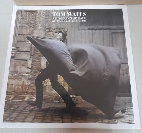 Tom waits rider - waits,