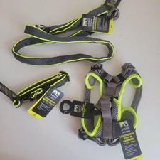 3 Peaks Lightweight Harness