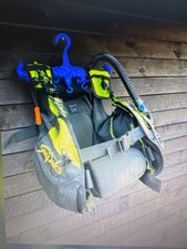 seapeks bcd. Size XL. 