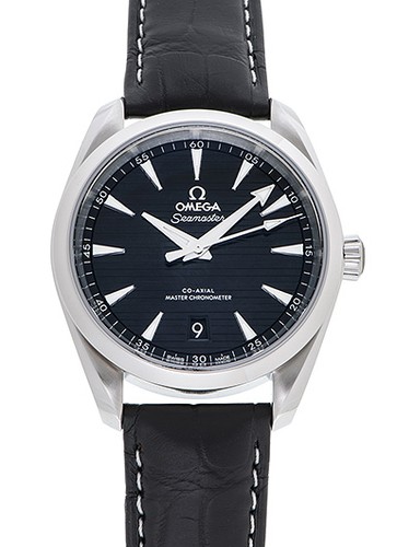 Omega seamaster aqua terra - omega,