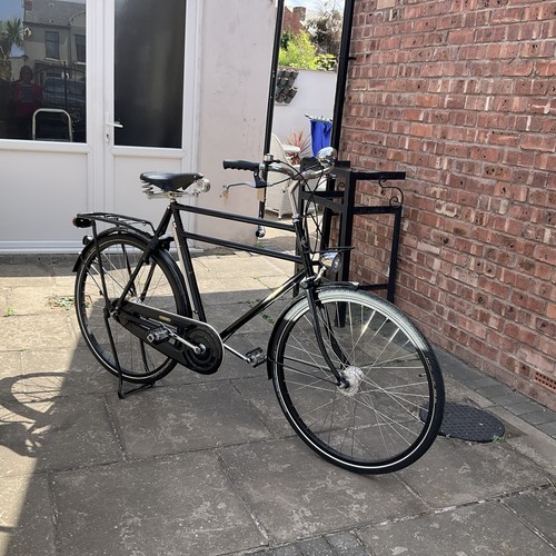 Pashley men roadster - pashley,