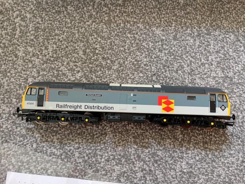 Hornby r30321 class - r30321,