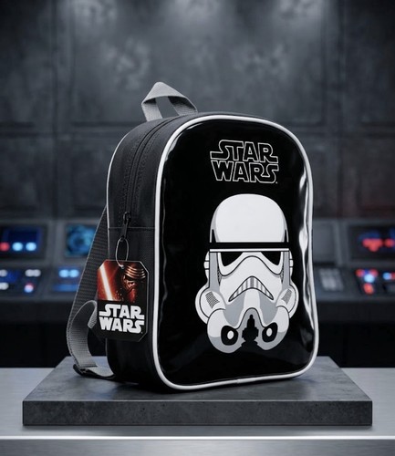 Storm trooper backpack - backpack-, kids