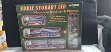 Corgi 60009 Eddie Stobart