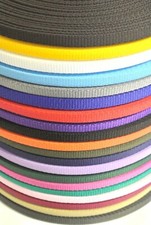 16mm Polypropylene Webbing 1m