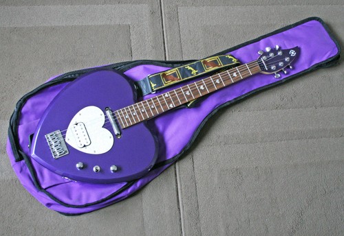 Daisy rock heartbreaker - daisy,