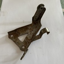 Used Yamaha TZR 250 3MA 3XV Power Valve Servo Motor Bracket Free UK Post