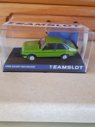 Team slot scale ford - team,