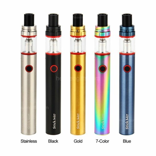 Authentic smok stick m17 vape - authentic,