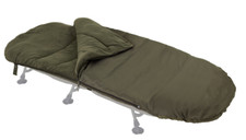 Trakker Big Snooze + Compact